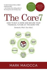 Title: What's Your Rate?: How to Buy a Home and Secure Your Financial Future At The Same Time, Author: Mark Maiocca