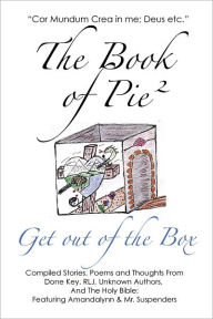Book of Pie2: Get out of the box
