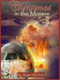 Christmas in the Mojave