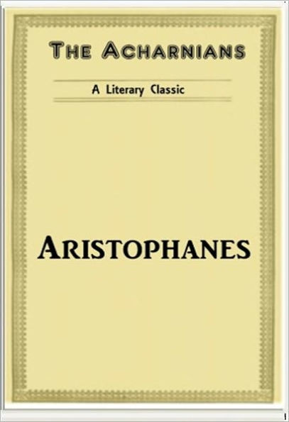 The Acharnians