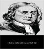 A Serious Call to a Devout and Holy Life