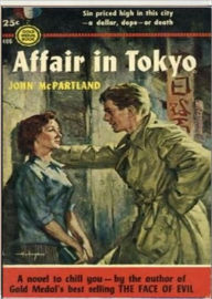 Affair in Tokyo