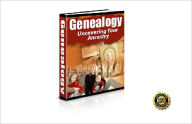 Genealogy-Uncovering Your Ancestry!AAA+++