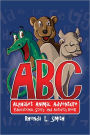 Alphabet Animal Adventure: Educational Story and Activity Book