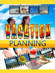 Title: Vacation Planning, Author: Alan Smith