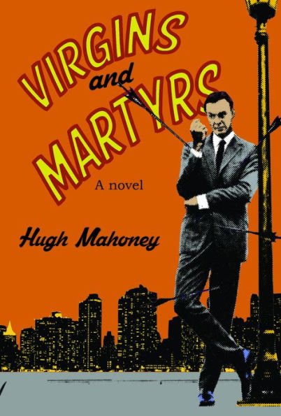 Virgins & Martyrs