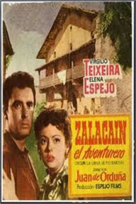 Zalacaín El Aventurero