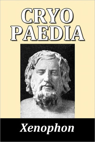 Xenophon's Cyropaedia