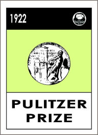 Title: Pulitzer Prize Winning Fiction 1922; Alice Adams by Booth Tarkington, Author: Booth Tarkington