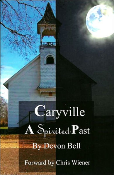 Caryville A Spirited Past