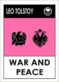 Title: Leo Tolstoy's War and Peace, Author: Leo Tolstoy