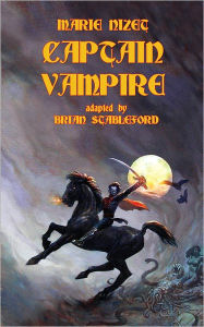 Captain Vampire