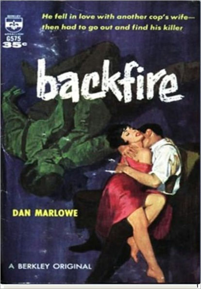 Backfire
