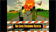 Title: The Luck Deciding Factor, Author: Z. Stefani