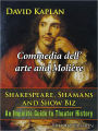 Commedia dell’ arte and Molière