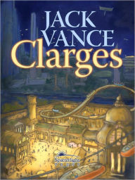 Title: Clarges, Author: Jack Vance