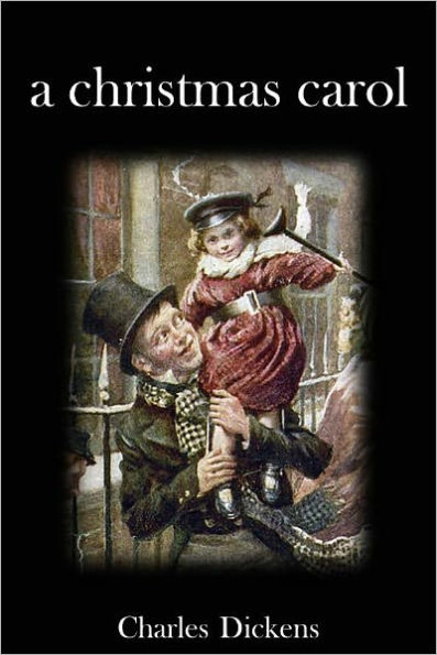 A Christmas Carol