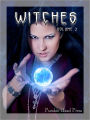 Witches: Images of the Witch, Halloween Horror Photos & Scary Pictures, Vol. 2
