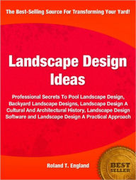 ... Landscape Design Software and Landscape Design A Practical Approach by