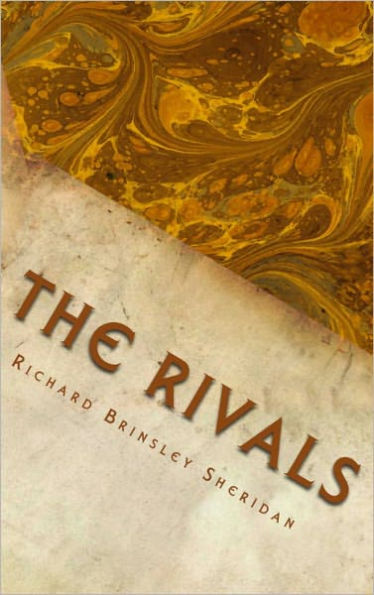 The Rivals (With Notes)