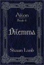 Allon Book 6 - Dilemma