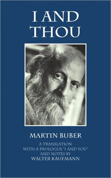 I and Thou