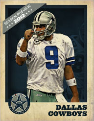 Dallas Cowboys 2012 Season Preview by SB Nation's Blogging The Boys