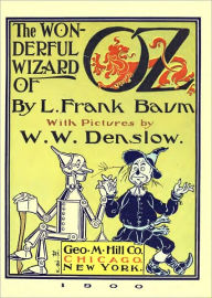 The Wonderful Wizard of Oz