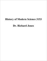 History of Science 3153: Since Newton