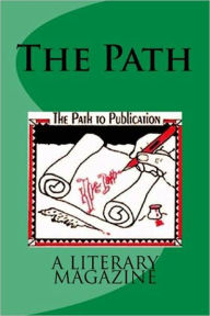 Title: The Path, a literary magazine, vol.2 no. 1, Author: Mary Nickum