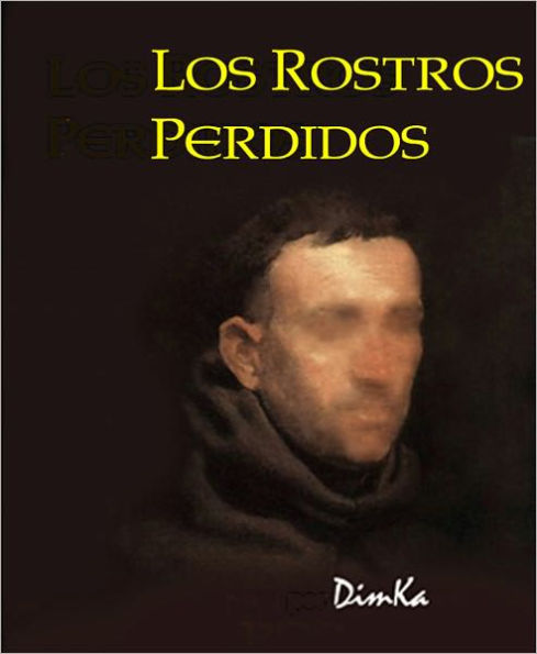 Los Rostros Perdidos