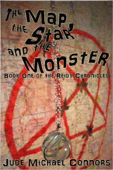 The Map, the Star and the Monster
