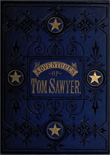 Adventures of Tom Sawyer