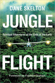 Title: JUNGLE FLIGHT, Author: Dane Skelton