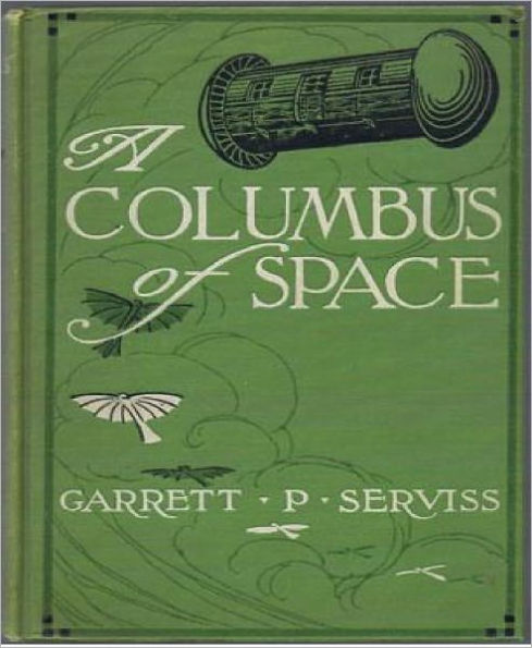 A Columbus of Space