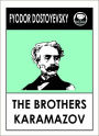 Dostoyevsky's The Brothers Karamazov