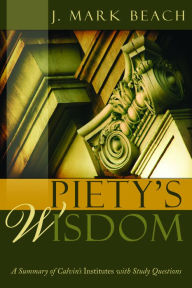 Title: Piety's Wisdom, Author: Mark Beach