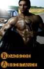 Roadside Assistance (Gay Sex Erotica)