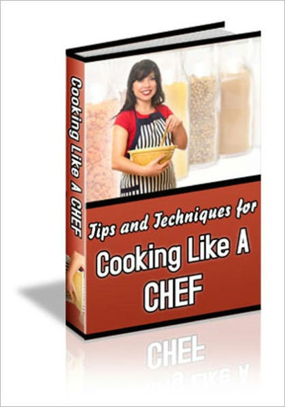 101 Cooking Tips - brand new ebook AAA+++