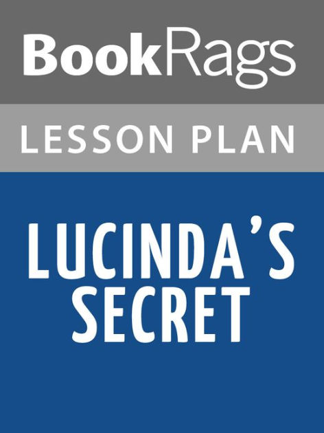NEW - Lucinda's Secret (Spiderwick Chronicles, Book 3) NEW - Lucinda's Secret (Spiderwick Chronicles, Book 3)