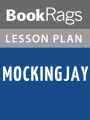 Mockingjay Lesson Plans