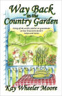 Way Back in the Country Garden