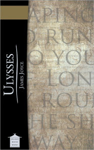 Title: Ulysses, Author: James Joyce