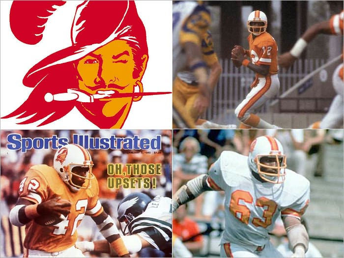 Tampa Bay Buccaneers 1979: A Game-by-Game Guide by John Schaefer