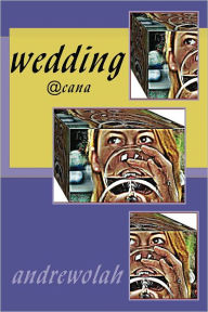 Title: wedding, Author: andrew olah