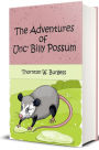 The Adventures of Unc' Billy Possum (Illustrated)
