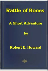 Rattle of Bones
