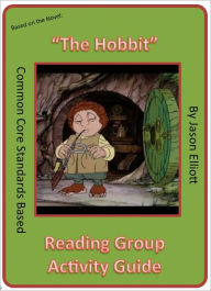 Title: The Hobbit Reading Group Guide, Author: Jason Elliott