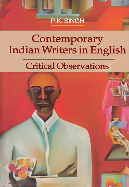 contemporary-indian-writers-in-english-critical-observations-by-dr-p