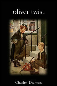 Oliver Twist